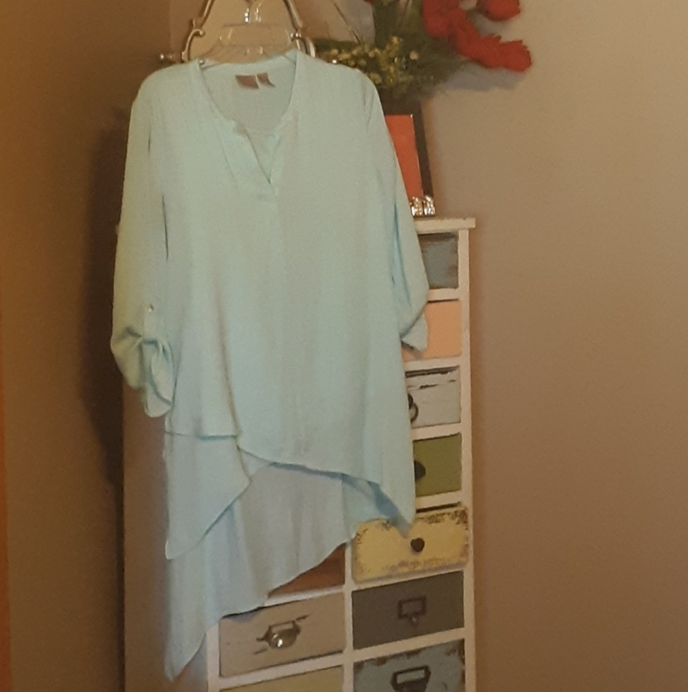Chico's Top